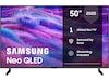 Samsung 50" QN80F Neo QLED 4K Mini LED Smart-TV (2025) 50 - 59 tommer TV