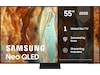 Samsung 55" QN70F Neo QLED 4K Mini LED smart-TV (2025) 50 - 59 tommer TV