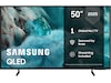 Samsung 50" Q7FA QLED 4K smart-TV (2025) 50 - 59 tommer TV