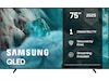 Samsung 75" Q7FA QLED 4K smart-TV (2025) 70 - 79 tommer TV