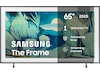 Samsung 65" The Frame LS03FA QLED 4K smart-TV (2025) 60 - 69 tommer TV