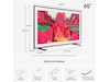 Samsung 65" The Frame Pro LS03FW Neo QLED 4K smart-TV (2025) 60 - 69 tommer TV