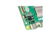 Raspberry Pi 5 16GB Integrert CPU
