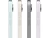 iPad Air 11" (2025) 256GB WiFi (blå) Nettbrett / iPad