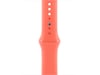 Apple Watch 46mm Sport Band (mandarin) Reim