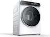 Roborock ZEO One vask/tørk (hvit) Kombinert vaskemaskin og tørketrommel