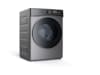 Roborock ZEO Lite vask/tørk (grå) Kombinert vaskemaskin og tørketrommel