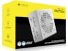 Corsair RMe Series RM750e PSU (hvit) Enheter