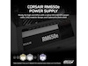 Corsair RMe Series RM650e PSU Enheter