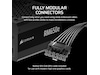 Corsair RMe Series RM650e PSU Enheter