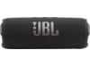 JBL Flip 7 trådløs Bluetooth-høyttaler (sort) Trådløs / Bluetooth-høyttaler