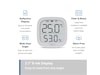 Tapo T315 V1.2 Smart temperatur- og fuktighetsmåler Sensorer