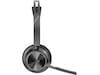 HP Poly Voyager Focus 2 MS USB-C trådløst headset Trådløse hodesett