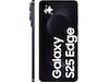 Samsung Galaxy S25 Edge smarttelefon 512GB (titanium jetblack) Mobiltelefoner