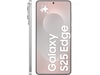 Samsung Galaxy S25 Edge 256GB (titansølv) Mobiltelefoner