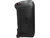 JBL Partybox STAGE 320 Kraftig Party høyttaler (sort) Trådløs / Bluetooth-høyttaler