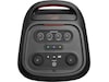 JBL Partybox STAGE 320 Kraftig Party høyttaler (sort) Trådløs / Bluetooth-høyttaler