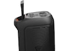 JBL Partybox STAGE 320 Kraftig Party høyttaler (sort) Trådløs / Bluetooth-høyttaler