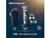 Philips i9000 Prestige Barbermaskin XP9208/30 Barbermaskiner