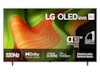 LG 77" B5 AI 4K OLED smart-TV (2025) 70 - 79 tommer TV