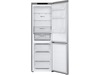 LG GBV3100EPY kombiskap (prime silver) Kombiskap