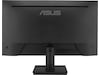 ASUS VA279HG skjerm 27" Skjermer