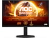 AOC 25G4SXU gamingskjerm 25" Gamingskjermer