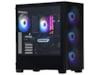 Komplett-PC Advanced Gaming a132 RGB Gaming-PC stasjonær