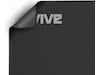 Svive Flow Gaming Musematte Performance XL (sort) Gamingmusematte