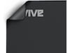 Svive Flow Gaming Musematte Performance L (svart) Gamingmusematte