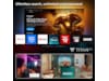 Philips 75" MLED810/12 QD smart miniLED TV (2025) 70 - 79 tommer TV