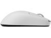 Svive Flow 5 Trådløs Gamingmus (hvit) Gamingmus