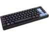 Varmilo Muse65 HE Asgard 65% Gamingtastatur Gamingtastatur
