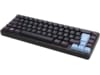 Varmilo Muse65 HE Asgard 65% Gamingtastatur Gamingtastatur