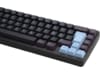 Varmilo Muse65 HE Asgard 65% Gamingtastatur Gamingtastatur