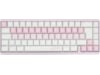 Varmilo Muse65 HE Sakura gamingtastatur 65% Gamingtastatur