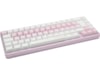 Varmilo Muse65 HE Sakura gamingtastatur 65% Gamingtastatur