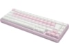 Varmilo Muse65 HE Sakura gamingtastatur 65% Gamingtastatur
