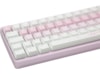 Varmilo Muse65 HE Sakura gamingtastatur 65% Gamingtastatur