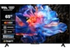 TCL V6C 65" 4K LED Google TV 60 - 69 tommer TV