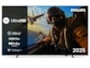 Philips 75" PUS7000/12 4K LED smart-TV (2025) 70 - 79 tommer TV