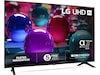 LG 43" UA73 AI 4K UHD Smart TV (2025) 20 - 49 tommer TV