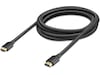 Andersson HDMI 2.1 kabel 3m (sort) HDMI-kabler