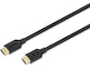 Andersson HDMI 2.1 kabel 3m (sort) HDMI-kabler