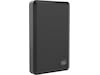 Andersson PRB-Q2500 10.000 mAh powerbank (sort) Powerbank