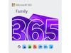 Microsoft M365 Family 1 år Kontorapplikasjoner
