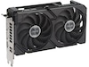 Asus Dual Radeon RX 9060 XT Skjermkort