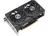 Asus Dual Radeon RX 9060 XT Skjermkort