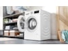 Bosch Serie 6 WGG254FLSN vaskemaskin Vaskemaskin