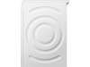 Bosch Serie 6 WQG2420ASN tørketrommel Tørketrommel